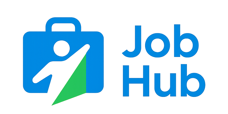 Job Hub